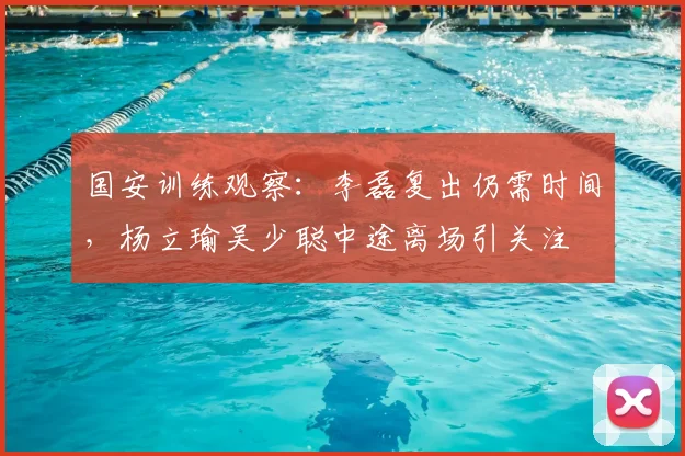 国安训练观察：李磊复出仍需时间，杨立瑜吴少聪中途离场引关注